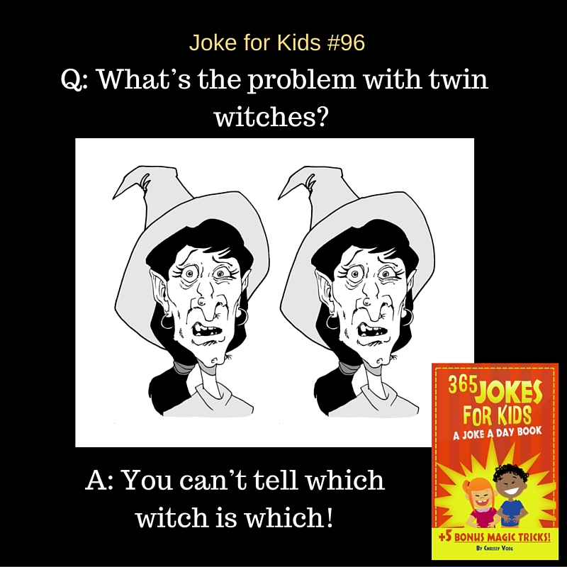 2.Witches
