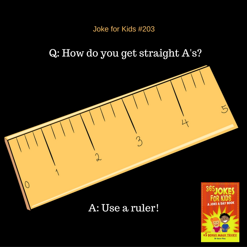 Clean Jokes for Kids – 365 Jokes for Kids