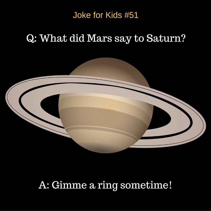 Saturn_#51