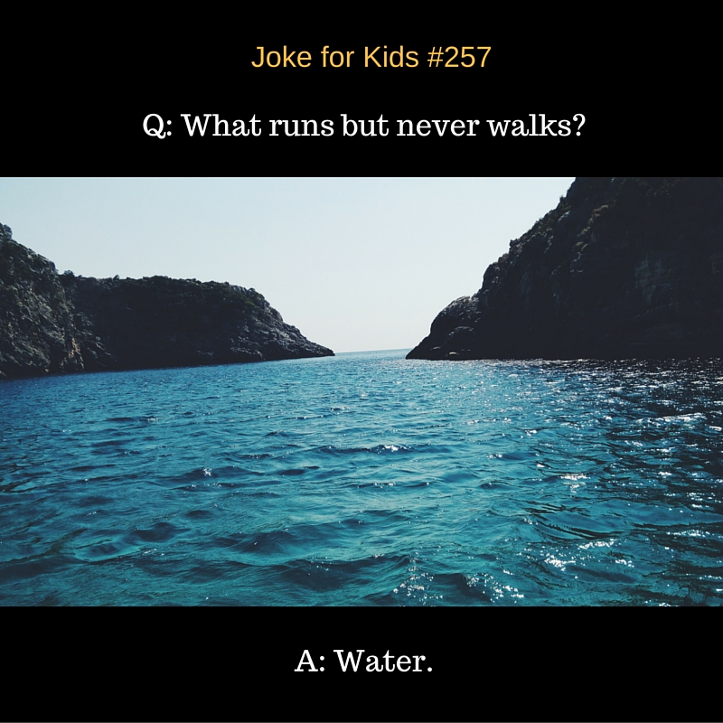 Water #257